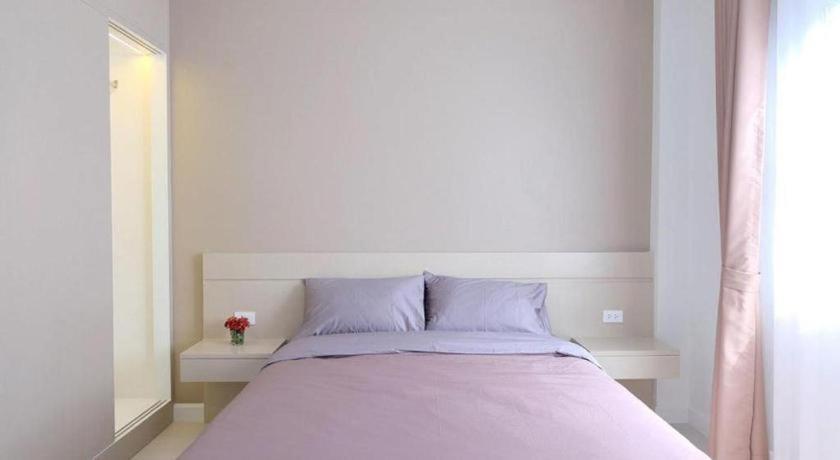 Oh My Place Chiang Rai Exterior foto