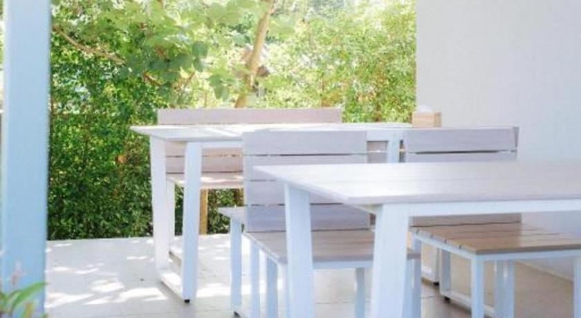 Oh My Place Chiang Rai Exterior foto